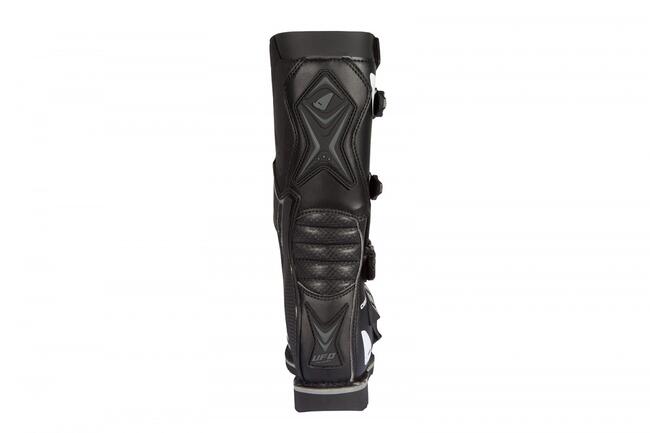 Stivali Motocross Obsidian Ufo